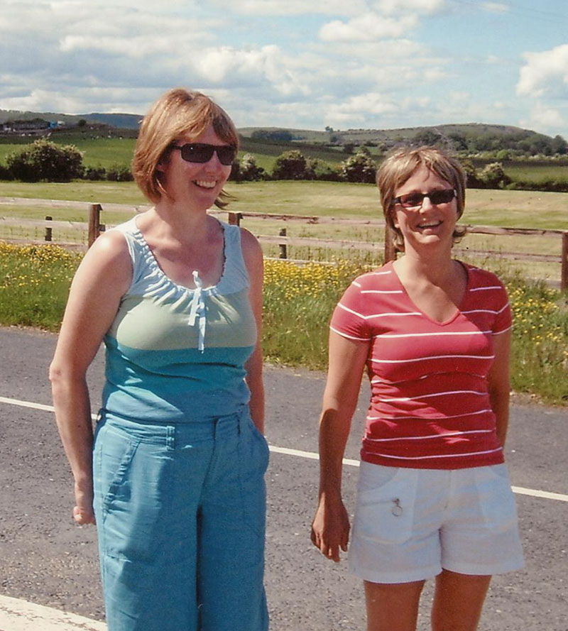 Mission Walk in Templederry - June 2010 Gallery 1